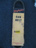 Raybestos Fan Belt R295
