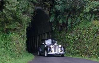 Jul/Aug 2009 An Article by Michael Taylor