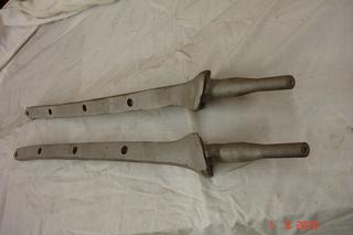 For Sale: Mid 20s Windscreen Stands. Offers