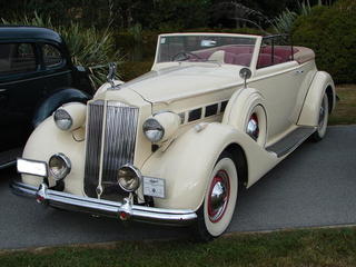 1937 Victoria Super 8