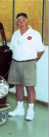 Roger Lunt