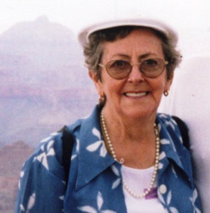 Eleanor Mitchell